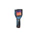 Bosch Wärmebildkamera GTC 400 C Professional, 12Volt, Thermodetektor(blau/schwarz, Li-Ionen-Akku 2,0Ah, L-BOXX)