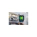 Bosch Wärmebildkamera GTC 400 C Professional, 12Volt, Thermodetektor(blau/schwarz, Li-Ionen-Akku 2,0Ah, L-BOXX)