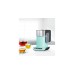 Bosch Wasserkocher Styline TWK8612P(türkis, 1,5 Liter)