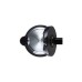 Bosch Wasserkocher Styline TWK 8613 P(schwarz/silber, 1,5 Liter)
