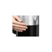 Bosch Wasserkocher Styline TWK 8613 P(schwarz/silber, 1,5 Liter)