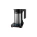 Bosch Wasserkocher TWK7203(edelstahl/schwarz, 2.200 Watt, 1,7 Liter)