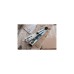 Bosch Winkelmesser GAM 220 MF Professional(silber/blau)