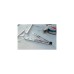 Bosch Winkelmesser GAM 270 MFL Professional(silber/blau, Schutztasche)
