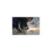 Bosch Winkelschleifer GWS 11-125 Professional(blau, Handwerkerkoffer, 1.100 Watt)