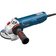 Bosch Winkelschleifer GWS 15-125 CIEPX(blau/schwarz, 1.500 Watt)