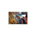 Bosch Winkelschleifer GWS 15-125 CIEPX(blau/schwarz, 1.500 Watt)