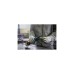 Bosch Winkelschleifer GWS 17-125 Professional(blau/schwarz, 1.700 Watt)