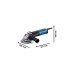 Bosch Winkelschleifer GWS 17-125 S Inox Professional(blau/schwarz, 1.700 Watt)