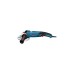 Bosch Winkelschleifer GWS 18-125 PL INOX Professional(blau/schwarz, 1.800 Watt)