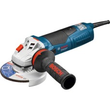 Bosch Winkelschleifer GWS 19-125 CIE(blau/schwarz, 1.900 Watt)