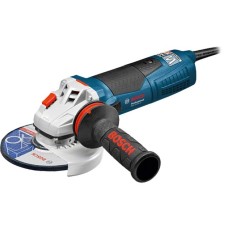 Bosch Winkelschleifer GWS 19-150 CI(blau/schwarz, 1.900 Watt)