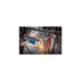 Bosch Winkelschleifer GWS 2000 P Professional(blau, 2.000 Watt)