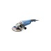 Bosch Winkelschleifer GWS 2400 J Professional(blau, 2.400 Watt)