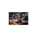 Bosch Winkelschleifer GWS 2400 J Professional(blau, 2.400 Watt)