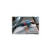 Bosch Winkelschleifer GWS 24-180 LVI Professional(blau, 2.400 Watt)