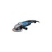 Bosch Winkelschleifer GWS 30-180 B Professional(blau/schwarz, 2.800 Watt)