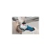 Bosch Winkelschleifer GWS 7-115 E(blau, 720 Watt)