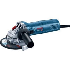 Bosch Winkelschleifer GWS 9-125 S Professional(blau, 900 Watt)