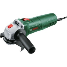 Bosch Winkelschleifer UniversalGrind 750-115(grün/schwarz, 750 Watt)