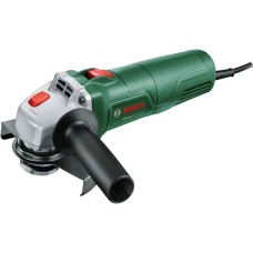 Bosch Winkelschleifer UniversalGrind 750-125(grün/schwarz, 750 Watt)