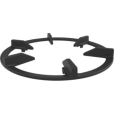 Bosch Wok-Aufsatzring HEZ233720, Topfträger(schwarz)