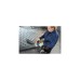 Bosch X-LOCK Akku-Winkelschleifer BITURBO GWX 18V-15 C Professional(blau/schwarz, 2x Akku ProCORE18V 5,5Ah, L-BOXX)