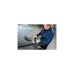 Bosch X-LOCK Akku-Winkelschleifer BITURBO GWX 18V-15 C Professional(blau/schwarz, 2x Akku ProCORE18V 8,0Ah, Bluetooth Modul, in L-BOXX)