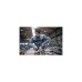 Bosch X-LOCK Akku-Winkelschleifer BITURBO GWX 18V-15 PSC Professional(blau/schwarz, 2x Akku ProCORE18V 8,0Ah, Bluetooth Modul, in L-BOXX)