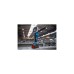 Bosch X-LOCK Akku-Winkelschleifer BITURBO GWX 18V-15 PSC Professional solo, Ø 125mm(blau/schwarz, Bluetooth Modul, ohne Akku und Ladegerät, in L-BOXX)