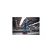 Bosch X-LOCK Akku-Winkelschleifer BITURBO GWX 18V-15 P Professional solo, Ø 125mm(blau/schwarz, ohne Akku und Ladegerät, in L-BOXX)