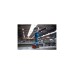 Bosch X-LOCK Akku-Winkelschleifer BITURBO GWX 18V-15 P Professional solo, Ø 125mm(blau/schwarz, ohne Akku und Ladegerät)