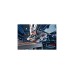Bosch X-LOCK Akku-Winkelschleifer BITURBO GWX 18V-15 SC Professional(blau/schwarz, 2x Akku ProCORE18V 5,5Ah, Bluetooth Modul, in L-BOXX)