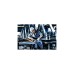 Bosch X-LOCK Akku-Winkelschleifer BITURBO GWX 18V-15 SC Professional(blau/schwarz, 2x Akku ProCORE18V 5,5Ah, Bluetooth Modul, in L-BOXX)