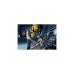 Bosch X-LOCK Akku-Winkelschleifer BITURBO GWX 18V-15 SC Professional(blau/schwarz, 2x Akku ProCORE18V 5,5Ah, Bluetooth Modul, in L-BOXX)