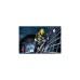Bosch X-LOCK Akku-Winkelschleifer BITURBO GWX 18V-15 SC Professional(blau/schwarz, 2x Akku ProCORE18V 5,5Ah, Bluetooth Modul, in L-BOXX)