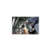 Bosch X-LOCK Akku-Winkelschleifer GWX 18V-10 P Professional solo, 18Volt(blau/schwarz, ohne Akku und Ladegerät, in L-BOXX)