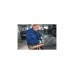 Bosch X-LOCK Akku-Winkelschleifer GWX 18V-10 Professional solo, 18Volt(blau/schwarz, ohne Akku und Ladegerät, mit L-BOXX)