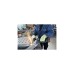 Bosch X-LOCK Akku-Winkelschleifer GWX 18V-10 SC Professional(blau/schwarz, 2x Akku ProCORE18V 5,5Ah, Bluetooth Modul, L-BOXX)