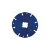Bosch X-LOCK Diamanttrennscheibe EXPERT Diamond Metal Wheel, Ø 115mm(Bohrung 22,23mm)