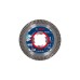 Bosch X-LOCK Diamanttrennscheibe Expert HardCeramic, Ø 85mm(Bohrung 22,23mm)