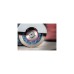 Bosch X-LOCK Diamanttrennscheibe Expert HardCeramic, Ø 85mm(Bohrung 22,23mm)