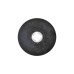 Bosch X-LOCK Trennscheibe Expert for Inox and Metal Rapido, Ø 115mm(Bohrung 22,23mm, AS 60 T INOX BF, gerade)
