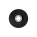 Bosch X-LOCK Trennscheibe Expert for Metal, Ø 125mm(Bohrung 22,23mm, A 30 S BF, gekröpft)
