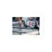 Bosch X-LOCK Trennscheibe Standard for Inox, Ø 125mm(10 Stück, Bohrung 22,23mm, WA 60 T BF, gerade)