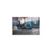 Bosch X-LOCK Winkelschleifer GWX 14-125 S Professional(blau/schwarz, 1.400 Watt)