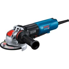 Bosch X-LOCK Winkelschleifer GWX 17-125 PSB Professional(blau/schwarz, 1.700 Watt)