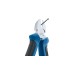 Bosch Zangen- und Handwerkzeug-Set, 16-teilig, Zangen-Set(blau, L-BOXX 102)