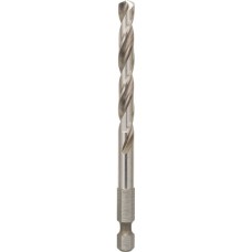 Bosch Zentrierbohrer HSS-G, Ø 7,15mm x 100mm(für Lochsägen)