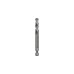 Bosch Zentrierbohrer Plus HSS-G, Ø 7,15mm x 85mm(für Lochsägen)